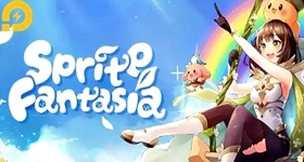 Panduan Download & Main Game Sprite Fantasia di PC dengan Emulator LDPlayer