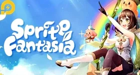 Panduan Download & Main Game Sprite Fantasia di PC dengan Emulator LDPlayer