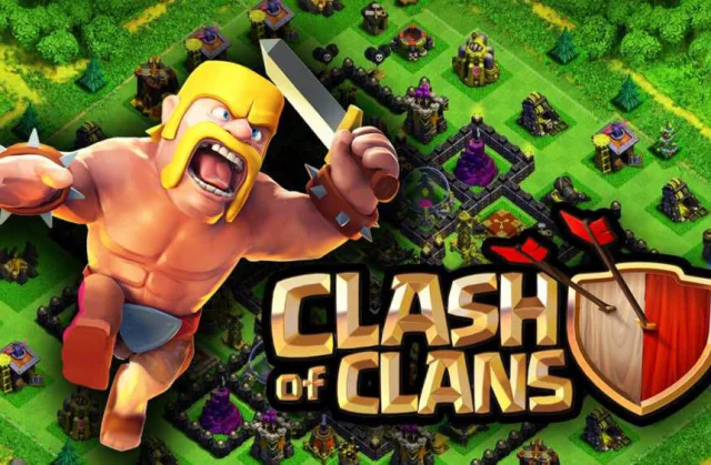 Как играть в «Clash of Clans» на ПК или ноутбук?