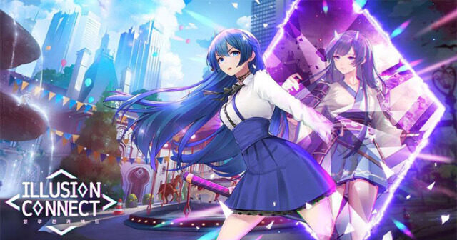 Illusion Connect: Is Gemmy a good Character/Partner (F2P Version)