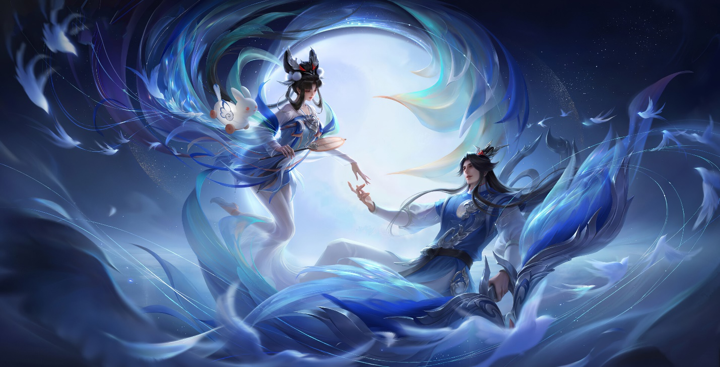 Honor of Kings, l'un des jeux mobiles les plus rentables de tous les temps, est sorti dans le monde entier !
