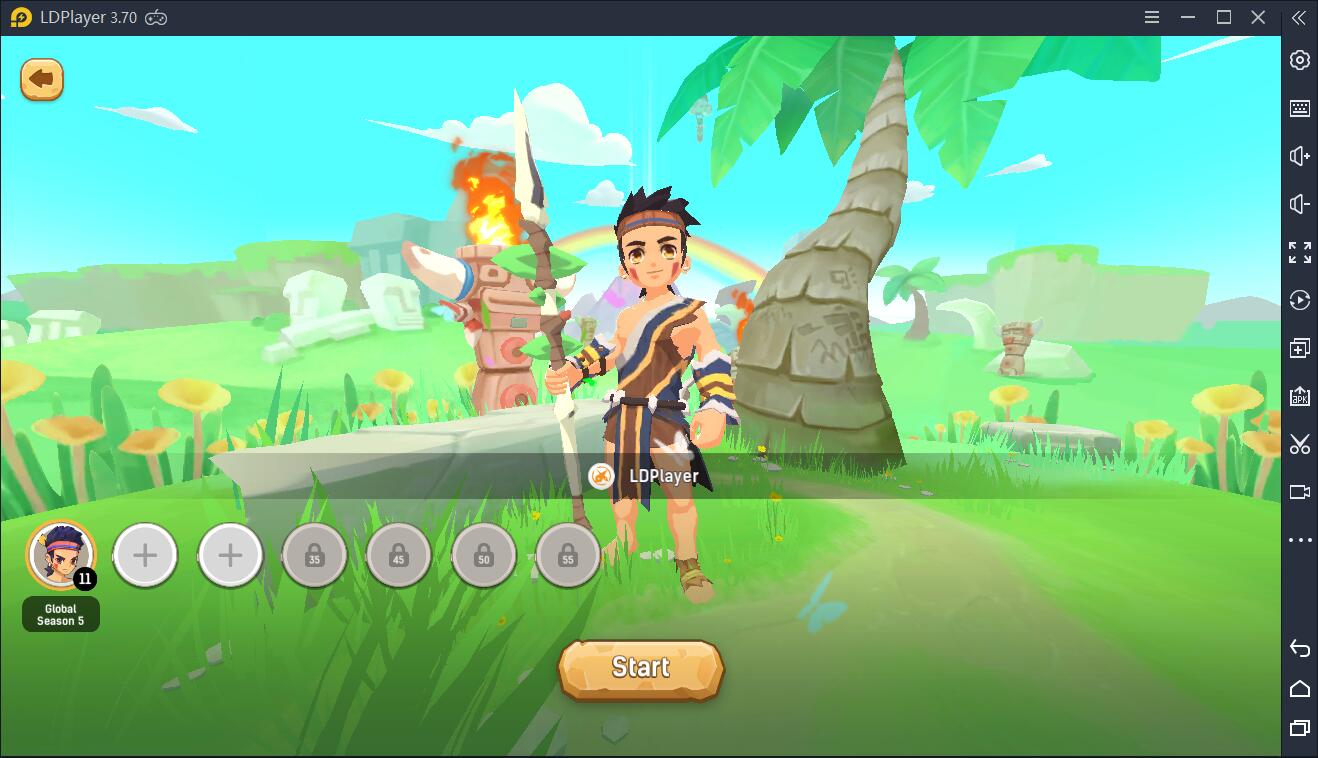 Download Ulala: Idle Adventure for PC | Quick Start Guide