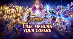 Saint Seiya : Legend of Justice (SEA) เปิด OBT (มีภาษาไทย) บน LDPlayer9
