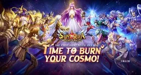 Saint Seiya : Legend of Justice (SEA) เปิด OBT (มีภาษาไทย) บน LDPlayer9