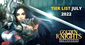 GoldenKnights Metaverse Tier List March 2025