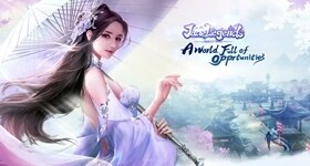 Rahasia Tingkatkan Combat Power Jade Legends: Immortal Realm & Anti Frame Drop
