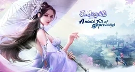 Rahasia Tingkatkan Combat Power Jade Legends: Immortal Realm & Anti Frame Drop