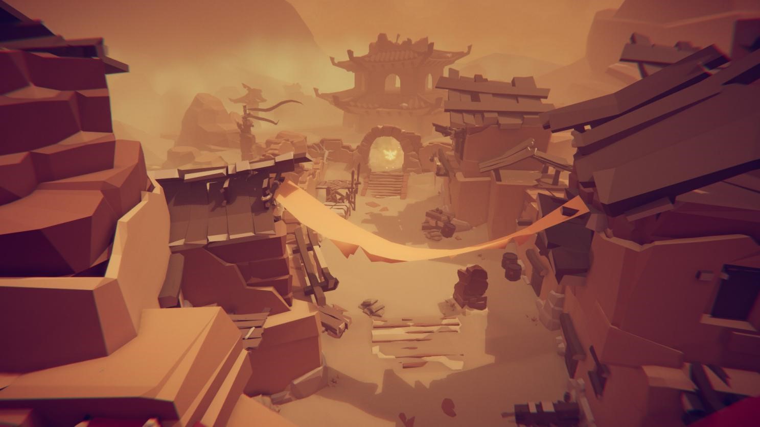 全新Rogue-lite類型FPS遊戲《槍火重生》已開放Steam願望清單!槍林彈火,絕處重生!
