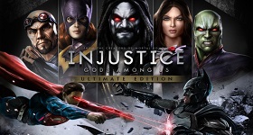 Injustice: Gods Among Us Gameplay Insights and Review