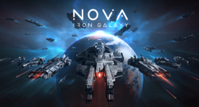 Nova Iron Galaxy Beginner's Guide and Walkthrough