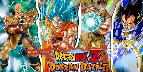 Comment jouer à Dragon Ball Z: Dokkan Battle sur PC