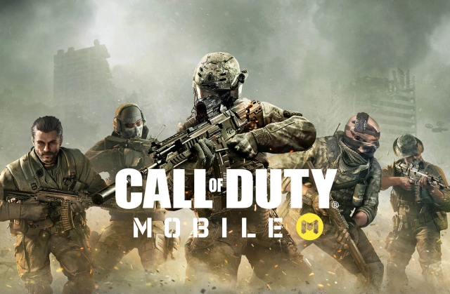 Как играть в «Call of Duty: Mobile» на ПК?