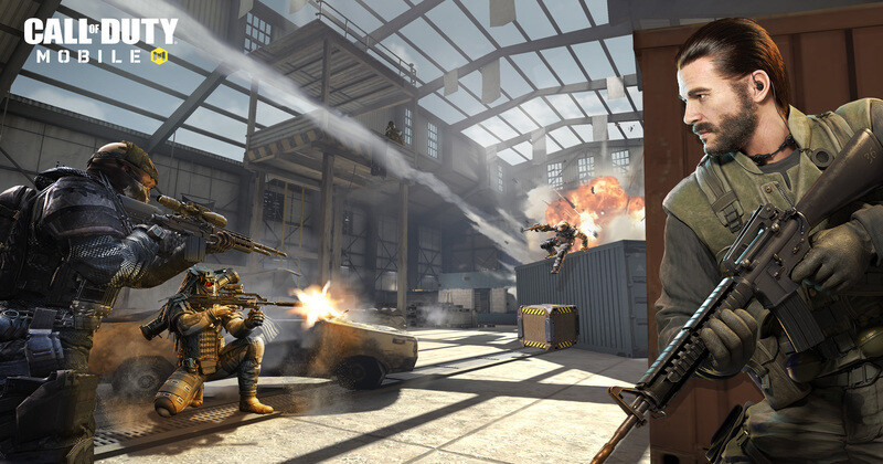 Call of Duty Mobile: How to Choose Weapons and General Tips