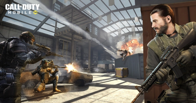 Call of Duty Mobile: How to Choose Weapons and General Tips