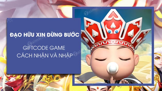 『HƯỚNG DẪN』CHỌN ĐỘI HÌNH ĐẠO HỮU XIN DỪNG BƯỚC