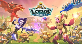 Lords Mobile: Guia Completo Para Iniciantes