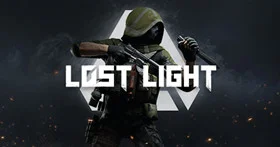 Pré-registro de Lost Light: Battle Royale da Netease é a ação que você precisa!