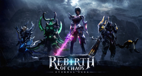 Rebirth of Chaos - Eternal Saga Beginner Guide