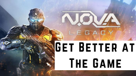 N.O.V.A Legacy – Tips and Tricks to Get Better at The Game