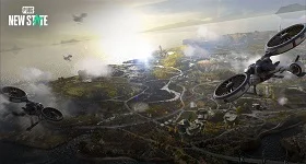 PUBG New State คำแนะนำเกี่ยวกับสถานที่ตั้งแคมป์ 5 อันดับแรกและสถานที่ยอดนิยมบนแผนที่ Troi