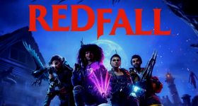 Redfall is Finally Having a Launch by Summer