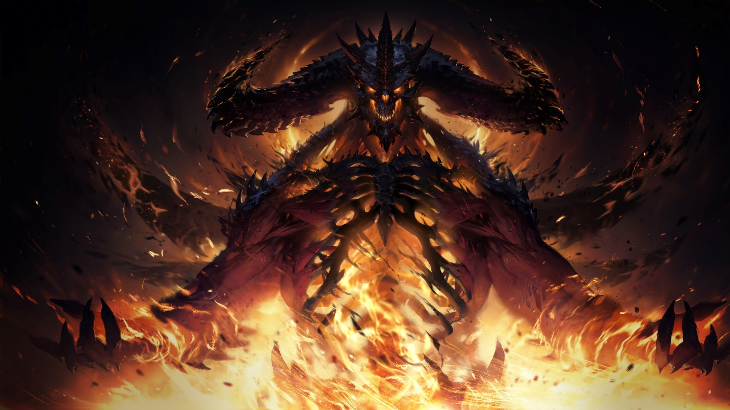 Diablo Immortal : La Tier-Liste des différents classes