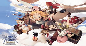 【ไกด์เกม】Tips & Tricks Ragnarok Origin (ภาษาไทย) มือใหม่ควรรู้ !!!  เพื่อทำให้เล่นได้เก่งมากขึ้น