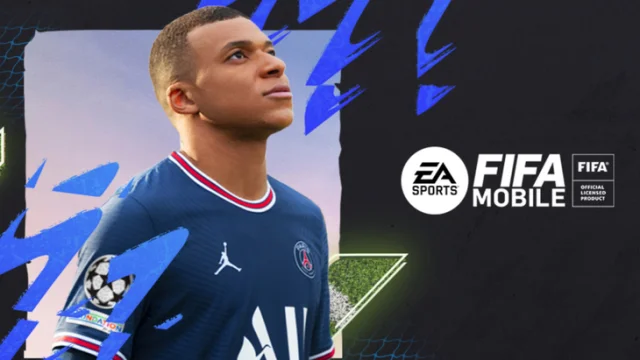 Продолжаем играть в FIFA Mobile вместе с LDPlayer