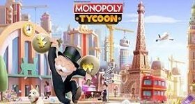 MONOPOLY Tycoon Gameplay Insights and Review