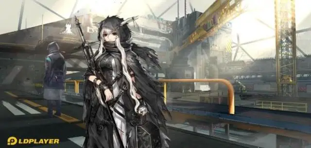 Así son los 3 nuevos operadores de Arknights, ¿Valen la pena?