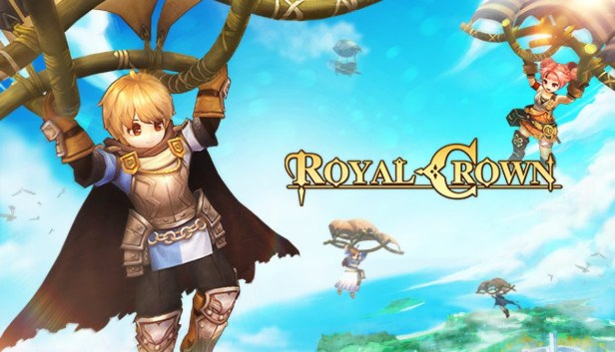 วิธีเล่นเกมแอ็กชัน Royal Crown บน PC