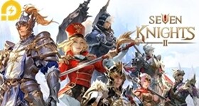 Cara Mempercepat Progres Permainan di Seven Knights 2