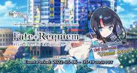 Fate/Grand Order: Der Fate/Requiem Kollaborations-Event-Guide