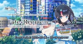 Fate/Grand Order: Der Fate/Requiem Kollaborations-Event-Guide