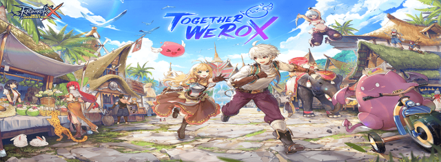 Panduan Naik Level Ragnarok X Generasi Berikutnya dan Bagaimana Cara Farm?