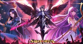 Guia dos melhores Saints para jogar em Saint Seiya: Awakening!