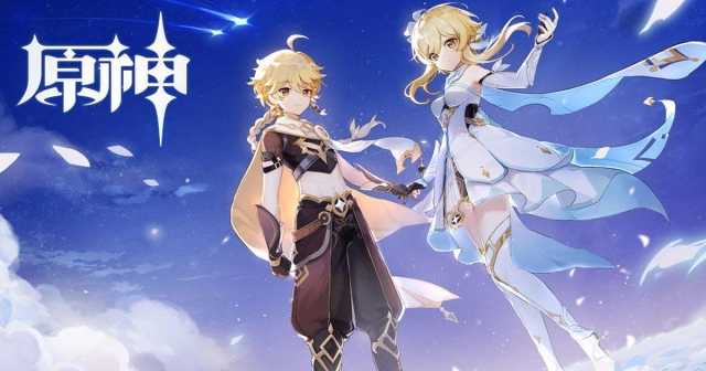 【攻略】《原神》新年新深淵，岩屬飛上天！(新12層攻略)