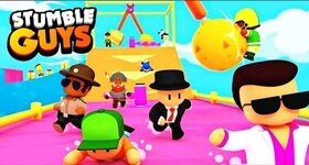 [Review] Stumble Guys: Windah Basudara Main Stumble Guys?! Yuk, Rasakan Keseruannya di LDPlayer!