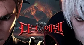 [Berita Game] Dark Eden M Wemix: Game RPG yang Bisa Transaksi Kripto atau NFT?