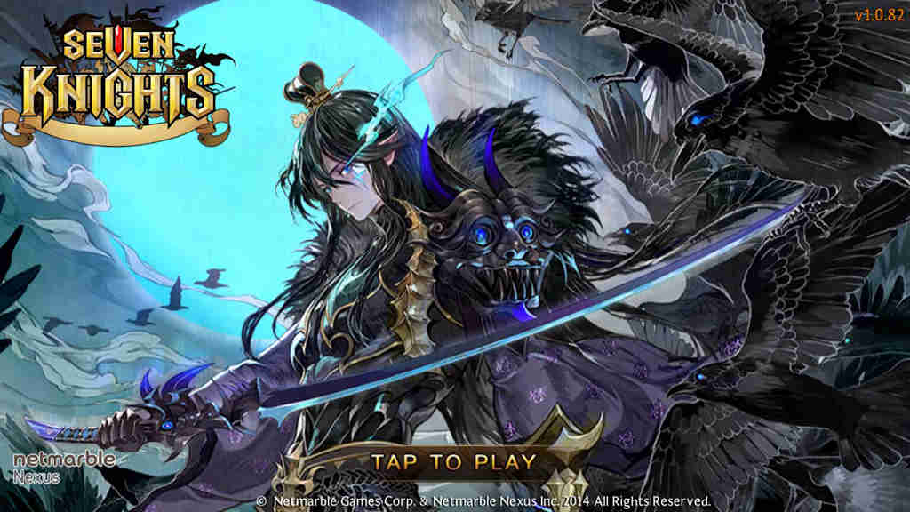 Best Way to Play Seven Knights on PC Guide