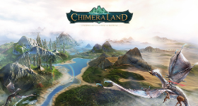 Chimeraland Beginner’s Guide and Gameplay Walkthrough