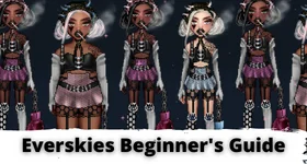 Everskies Beginner's Guide and Gameplay Walkthrough