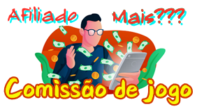 Oferta de jogo-Afiliado avançado