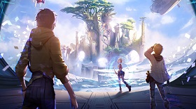 Comment télécharger et jouer à Noah's Heart sur PC