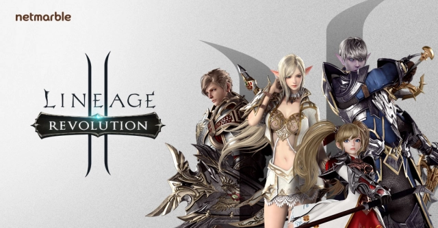 Разбираем Lineage 2: Revolution вместе с LDPlayer