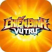 Chiến Binh Vũ Trụ Code Chiến Binh Vũ Trụ