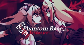 Phantom Rose Scarlet Beginner Guide and Walkthrough