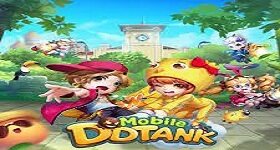 DDTank Mobile crucial Tips and Tricks to improve gameplay experience