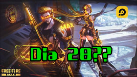 Free Fire Max : data de lançamento foi confirmada no Android e iOS !