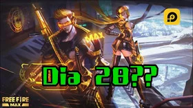 Free Fire Max : data de lançamento foi confirmada no Android e iOS !